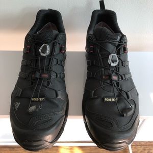 Adidas Terrex Swift Gore Tex Hiking Sneakers